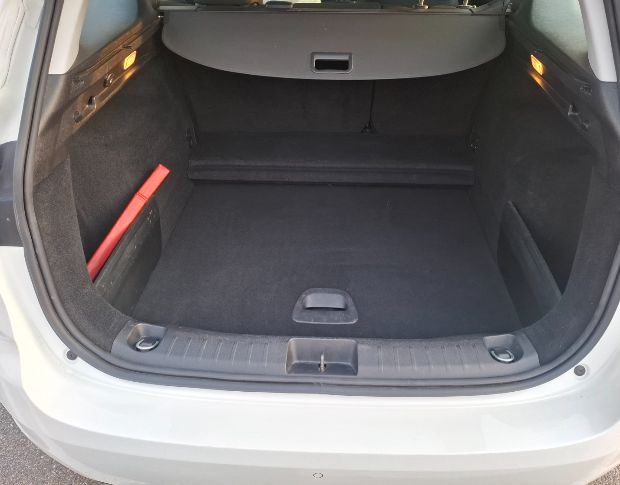 Fiat tipo s.w. foto 10