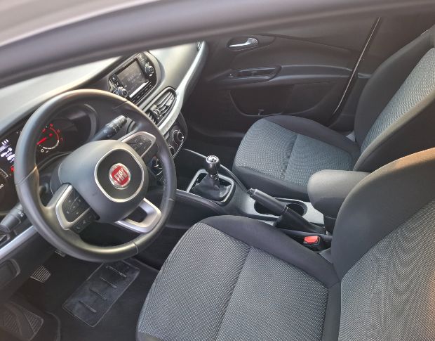 Fiat tipo s.w. foto 13