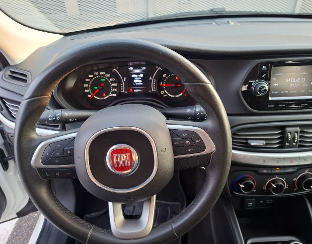 Fiat tipo s.w. foto 14