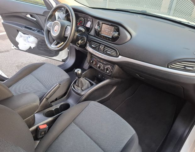 Fiat tipo s.w. foto 12