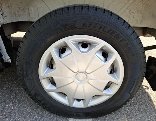 Ford transit l2h2 foto 7