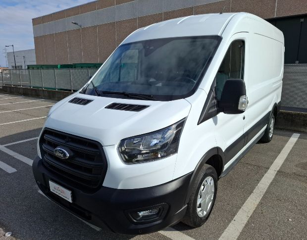 Ford transit l2h2 foto 2