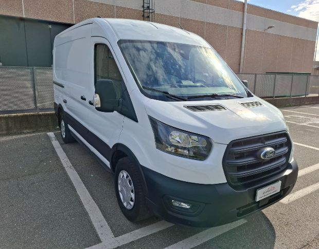 Ford transit l2h2 foto 3