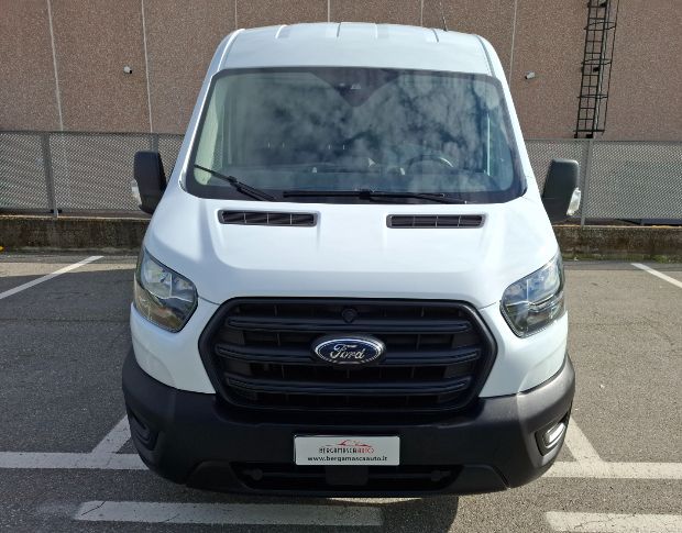 Ford transit l2h2 foto 1
