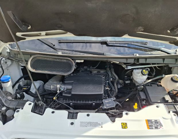 Ford transit l2h2 foto 6