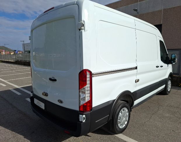 Ford transit l2h2 foto 4