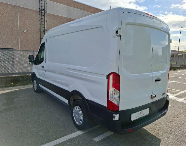 Ford transit l2h2 foto 5