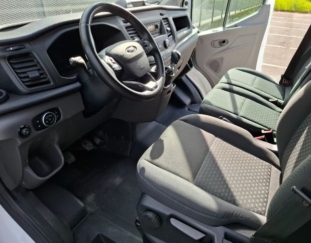 Ford transit l2h2 foto 12