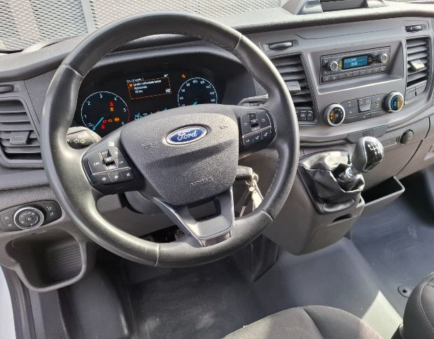 Ford transit l2h2 foto 10