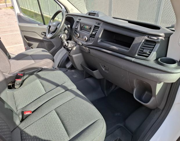 Ford transit l2h2 foto 11