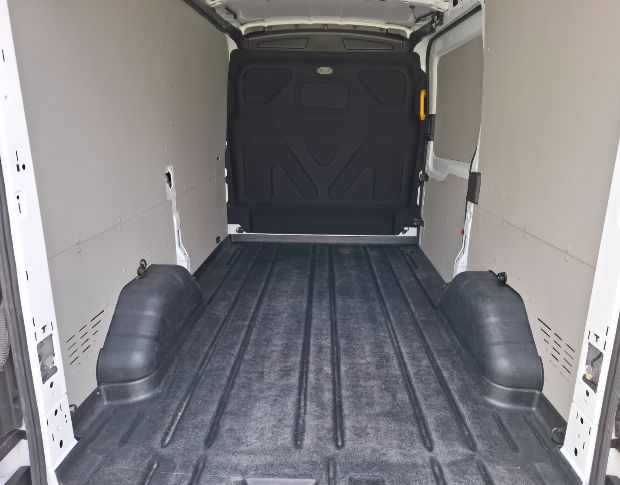 Ford transit l2h2 foto 9