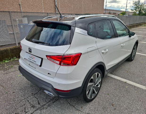 Saab Arona FR foto 3