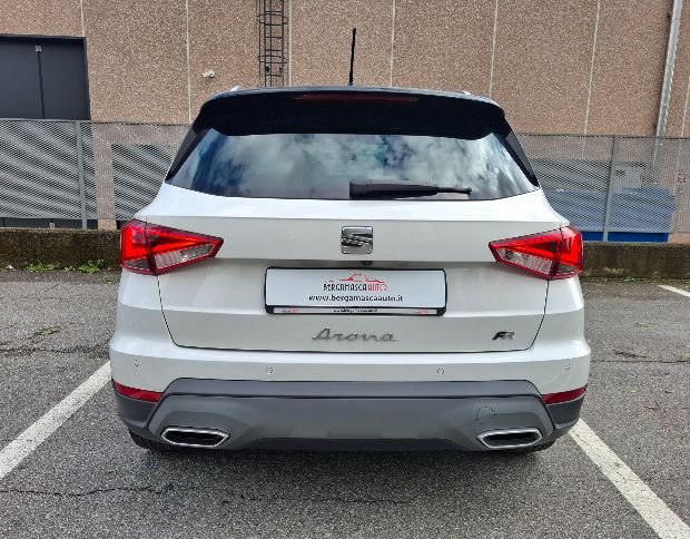 Saab Arona FR foto 6