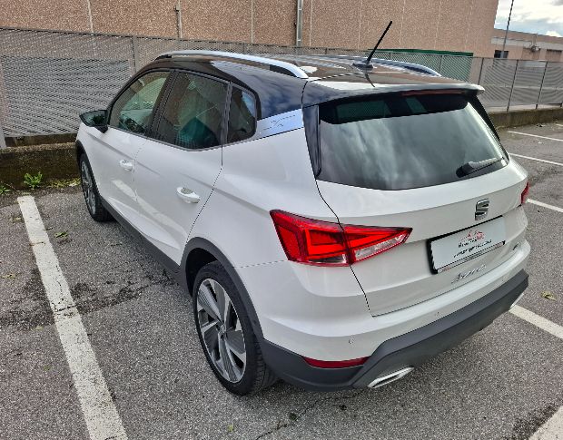 Saab Arona FR foto 4