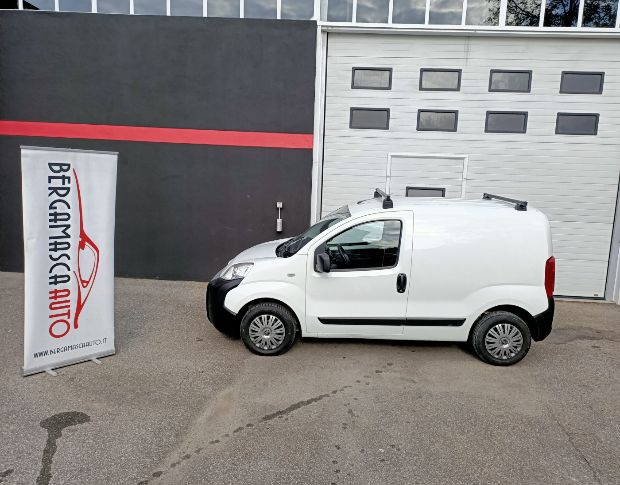 Fiat Fiorino 1.3 multijet foto 8