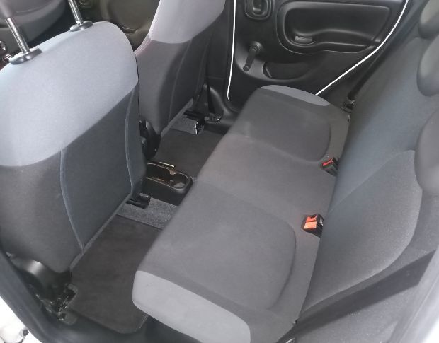 Fiat Panda 1.2  foto 8