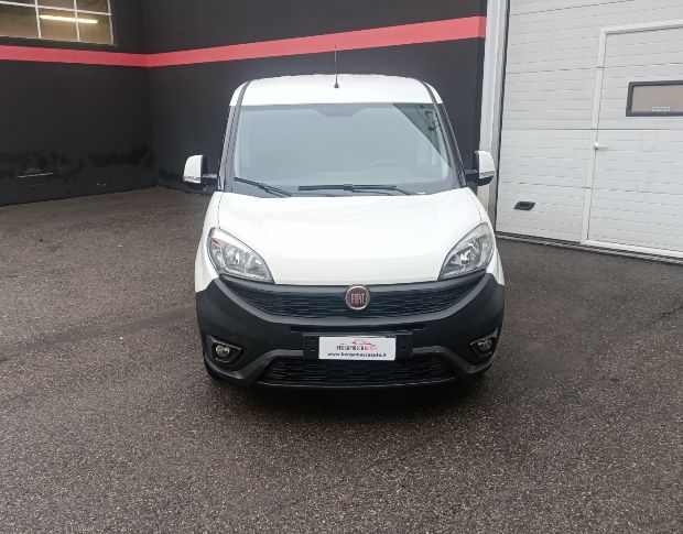 Fiat doblo 1.3 mjt foto 2