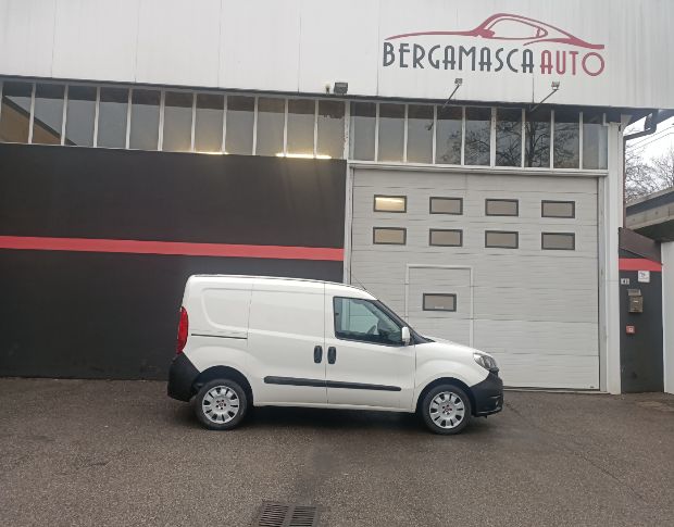 Fiat doblo 1.3 mjt foto 3