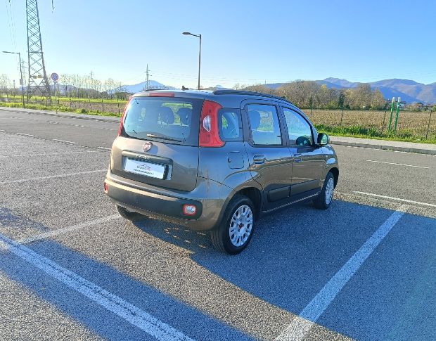 Fiat Panda Pop foto 5