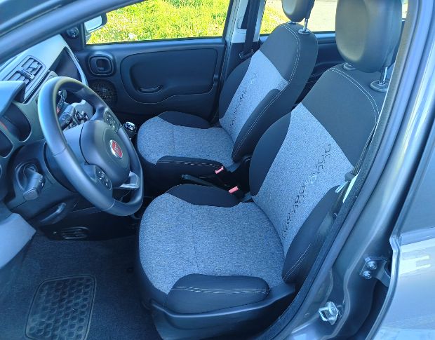 Fiat Panda Pop foto 7