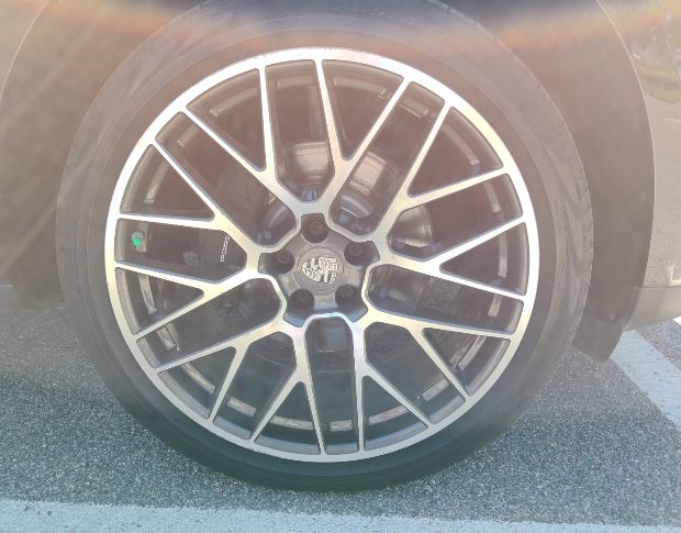 Porsche Macan 2.0 Benzina foto 6