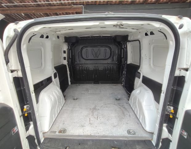 Fiat doblo 1.3 mjt foto 5