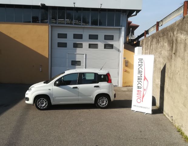 Fiat Panda 1.2  foto 2