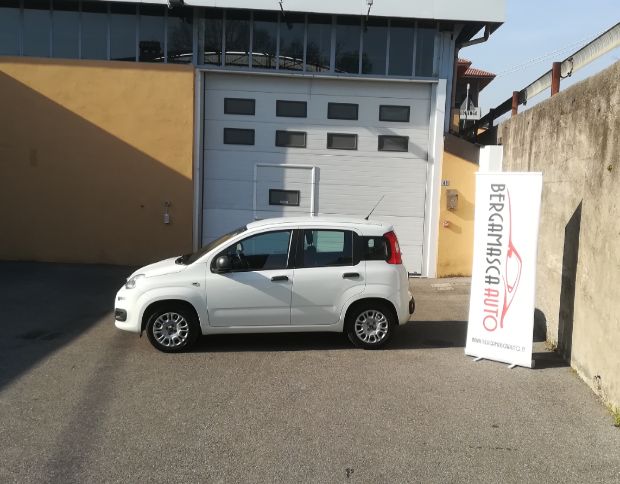 Fiat Panda 1.2  foto 4