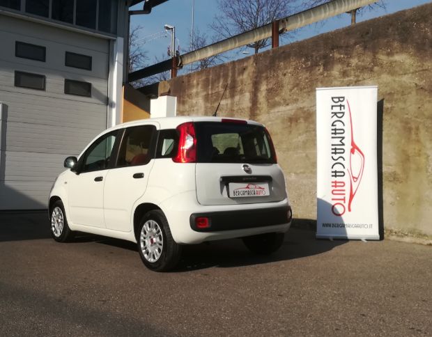 Fiat Panda 1.2  foto 5